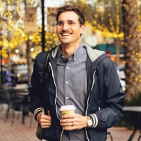 International Justice Mission Employee Danny Rohrdanz's profile photo