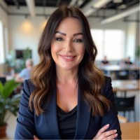 Jason Mitchell Group Employee Brenda Rivera's profile photo