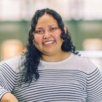 Karina Duarte Email & Phone Number
