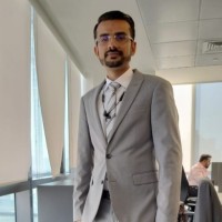 Tehseen Raza Email