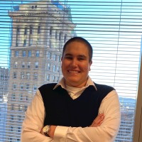 Golden Gate Bridge, Highway and Transportation District Employee Grant Martinez's profile photo