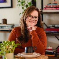 Comma Copywriters Employee Danielle Yruegas's profile photo