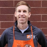 The Home Depot Employee Dan Herbst's profile photo