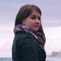 Anna Alekseeva Email