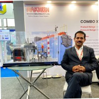 RAKHOH Employee Mahadev Patil's profile photo