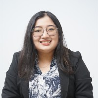 QED Research Consulting Employee Naomi Victoria's profile photo