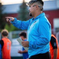 Calgary Minor Soccer Association Employee Kyle Hanrieder's profile photo