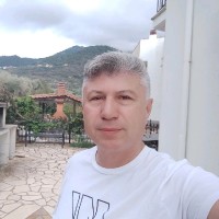 Indemak Employee Ömer Uysal's profile photo