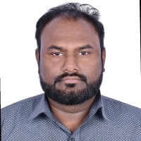 Teleperformance Employee George Dsouza's profile photo