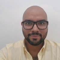 Luis Alberto Kuara Olmos Email
