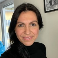 Lärarförsäkringar Employee Martina Björklund's profile photo