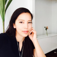 Hyde Street Community Services Employee Erika Maruyama's profile photo
