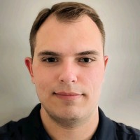 ECRS (ECR Software Corporation) Employee Robert Heavner's profile photo