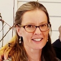 Deep Center Employee Louise Tremblay's profile photo