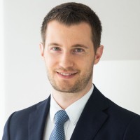 Pictet Wealth Management Employee Niklas Berger's profile photo