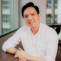 99.co Employee Kevin Wee's profile photo