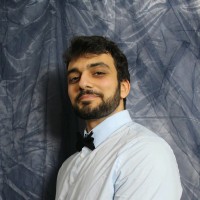 WMG, Inc Employee Christos Markakis's profile photo