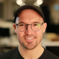 Slashwork Employee Jackson Gabbard's profile photo