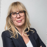 Appartenances Employee Geneviève Launoy's profile photo