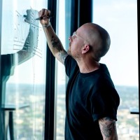 Lemonade Illustration Agency Employee Rich Fairhead's profile photo
