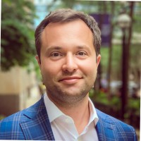 Opmed.ai Employee Matt Ruby's profile photo