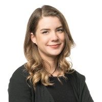 OSCORP Employee Carol-Ann Bélanger's profile photo