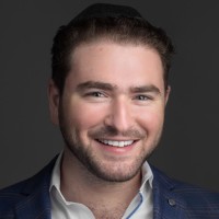 Ultimate Care Employee Ben Epstein's profile photo