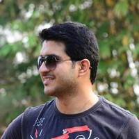 Juego Studios Employee Abhijith Shetty's profile photo