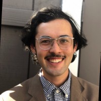 Variety Employee Jackson Murphy's profile photo