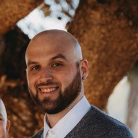 Yaheetech Employee Anthony Smith's profile photo