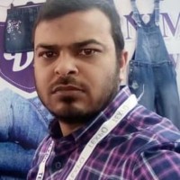 Designtex by Sapphire Employee Muhammad Qadeer's profile photo