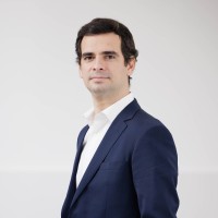 E-REDES Employee Nuno Medeiros's profile photo