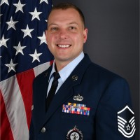 Mississippi Air National Guard Employee Casey Bonner's profile photo