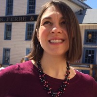 DataBlend Employee Kate Johnson's profile photo