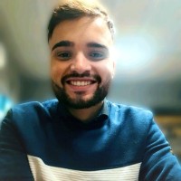 TMS Telecomunicações Employee Plinnio Nascimento's profile photo