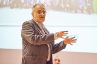 Worldgrid Employee Celestino Güemes Seoane's profile photo