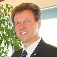 Stadt Zürich Employee Rene Estermann's profile photo