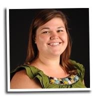 Samaritan's Purse Employee Jenni Duran's profile photo