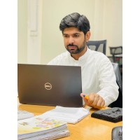 Marham Employee Muhammad Usman's profile photo