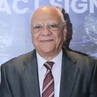 HydroGreen Employee Fakhry Younan's profile photo