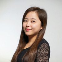 NetEase Games Employee Huiyu Guo's profile photo