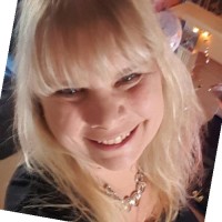 Leonardo Employee Ali Russell's profile photo