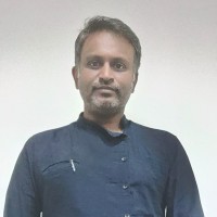 Incresco Employee Premsankar S's profile photo