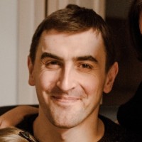 Dmytro Ivanov Email & Phone Number