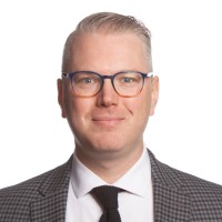 SUNY Oneonta Employee Ben Wendrow's profile photo