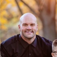 Purelight Power Employee JD Beck's profile photo