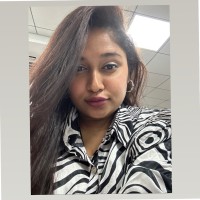 Interpolitan Money Employee Jenny Fernandes Almeida's profile photo
