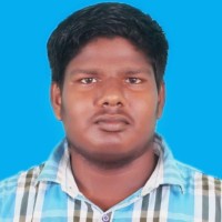 Magesh Ganesan Email