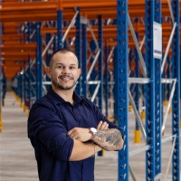 SCHEFFER Employee Anderson Ks's profile photo