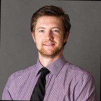 Strata Decision Technology Employee Chase Dickson's profile photo